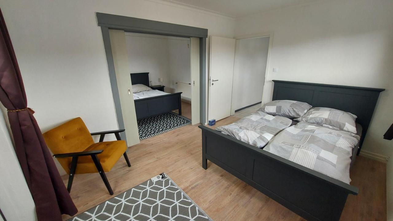Am Oland Ferienhaus *