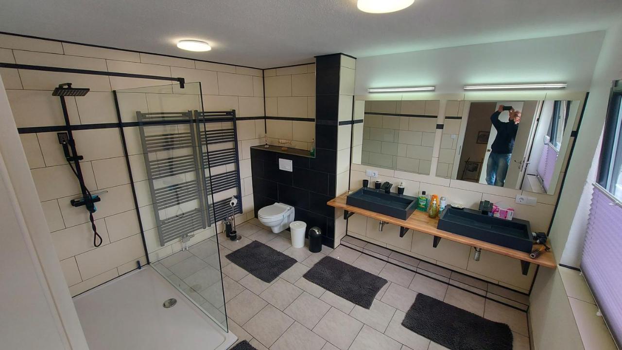 Am Oland Ferienhaus *