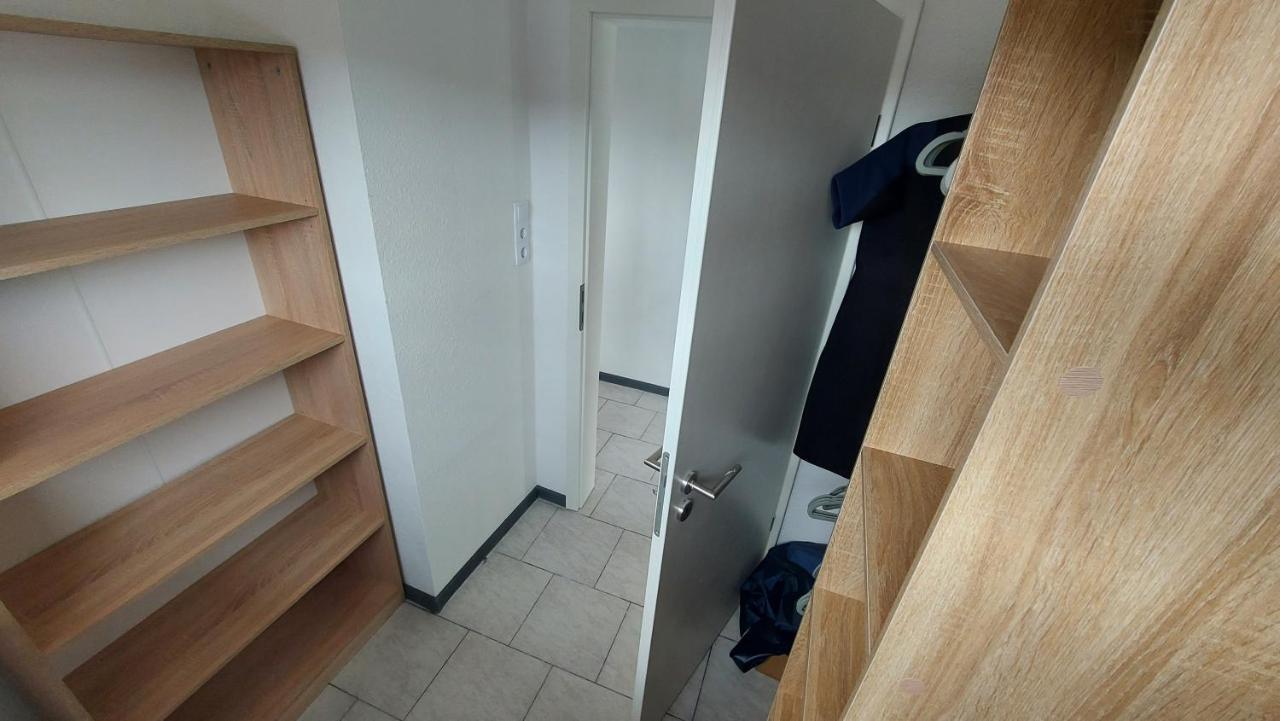 Ferienhaus Am Oland *