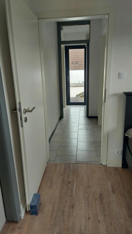 Ferienhaus Am Oland *