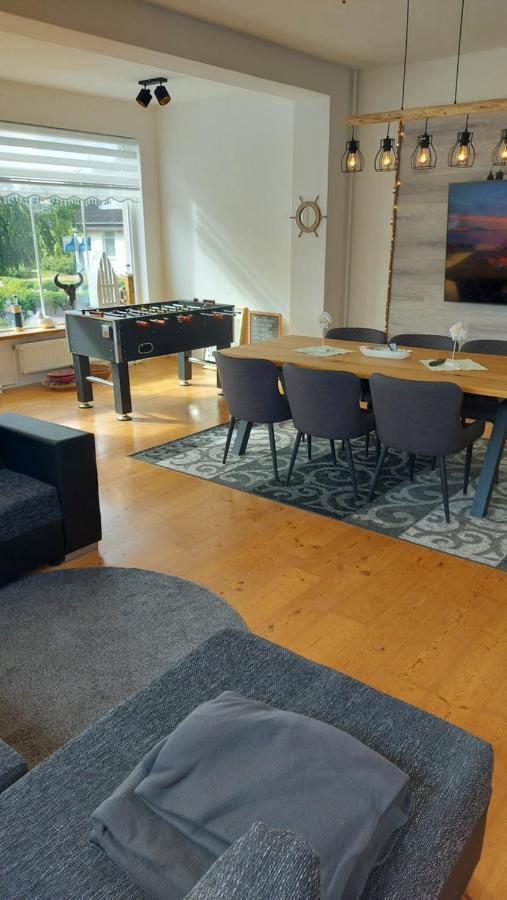 Am Oland Ferienhaus *