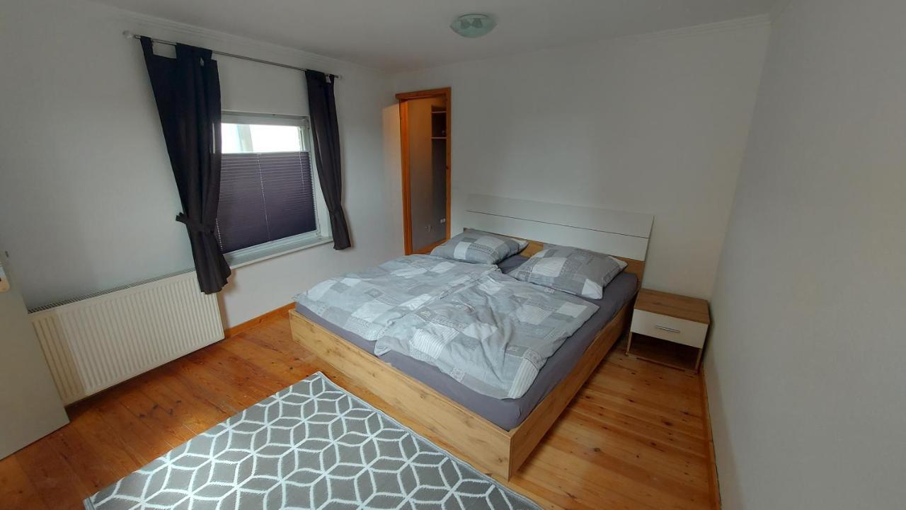 Am Oland Ferienhaus *