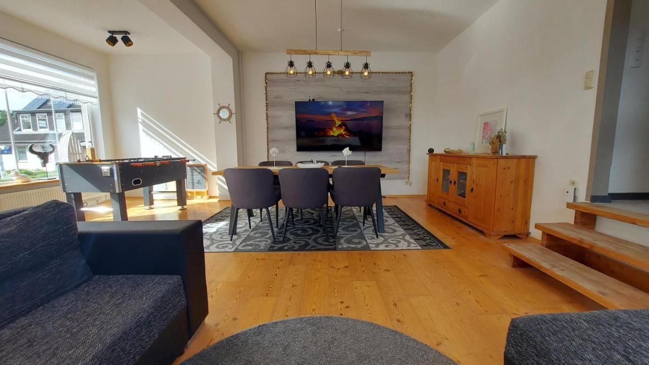 Ferienhaus Am Oland