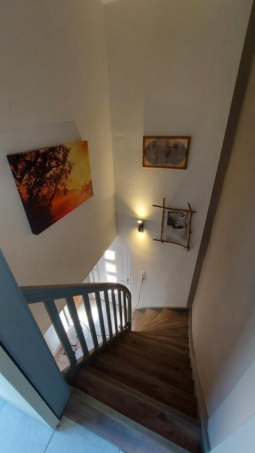 Ferienhaus Am Oland
