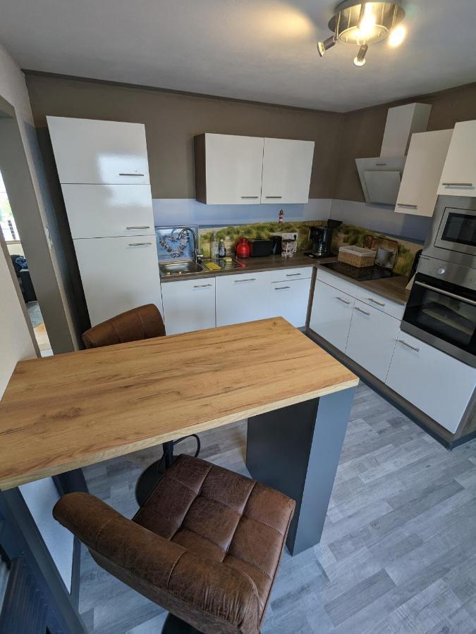 Ferienhaus Am Oland
