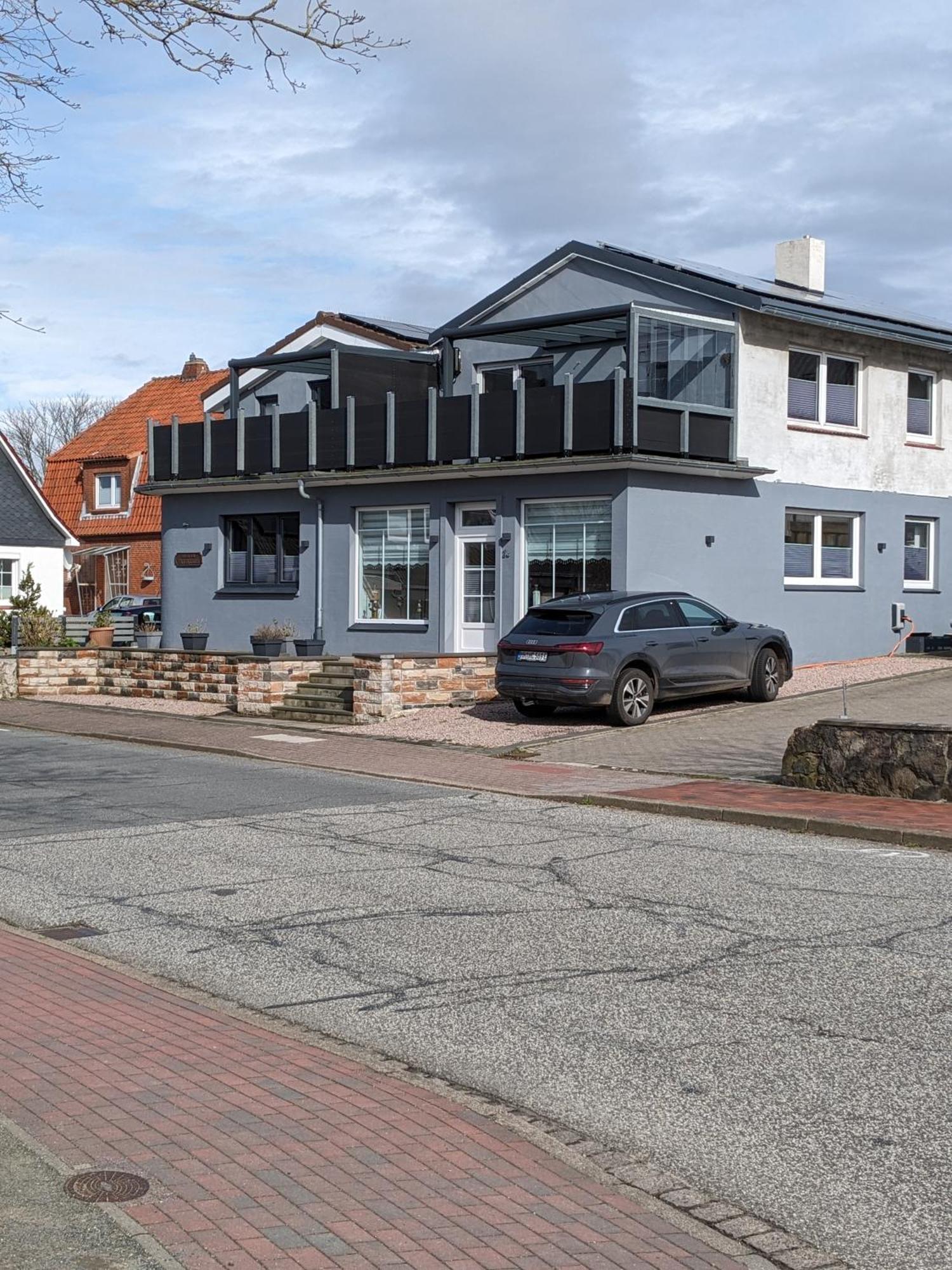 Am Oland Büsum