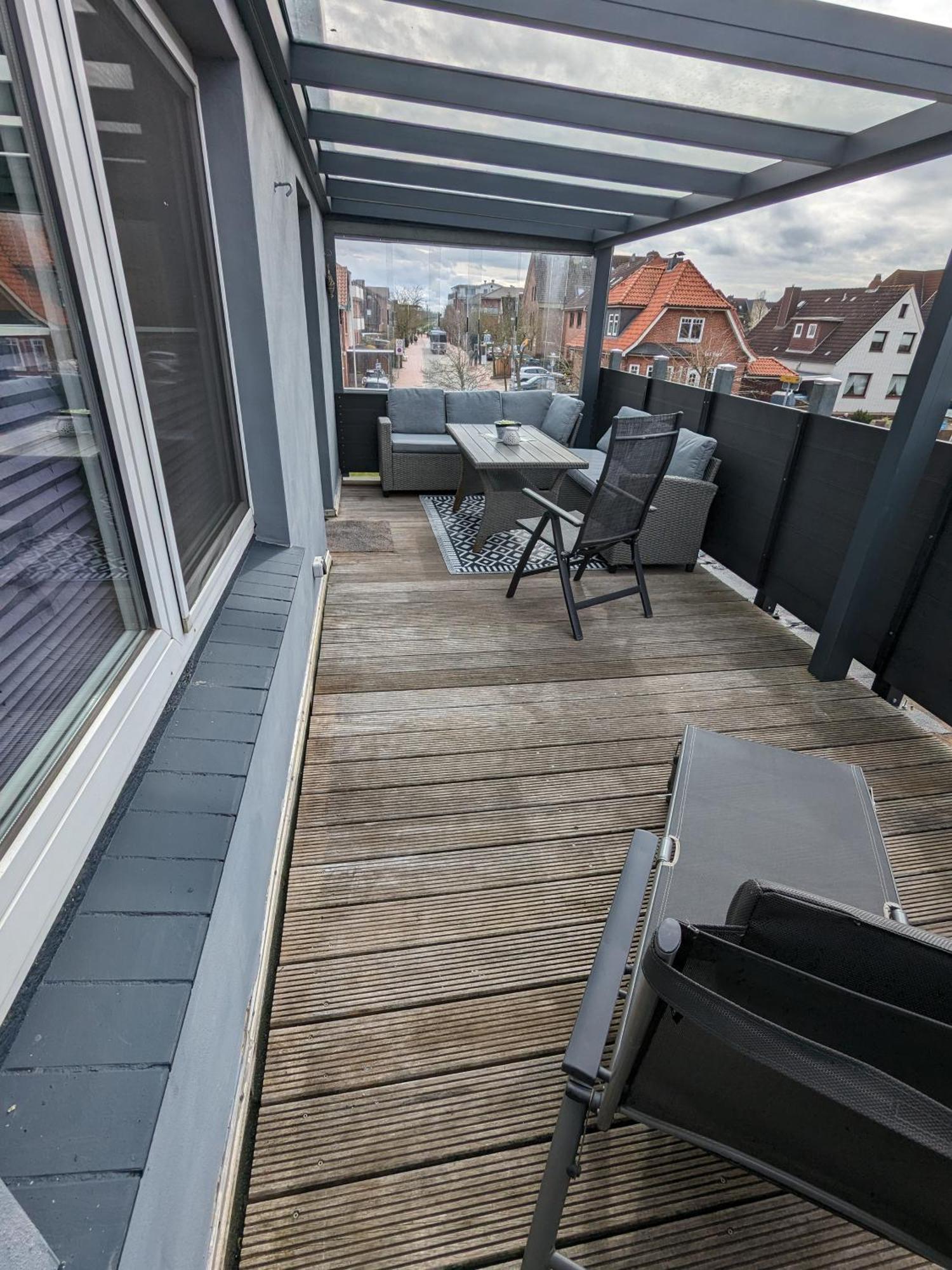 Ferienhaus Am Oland *