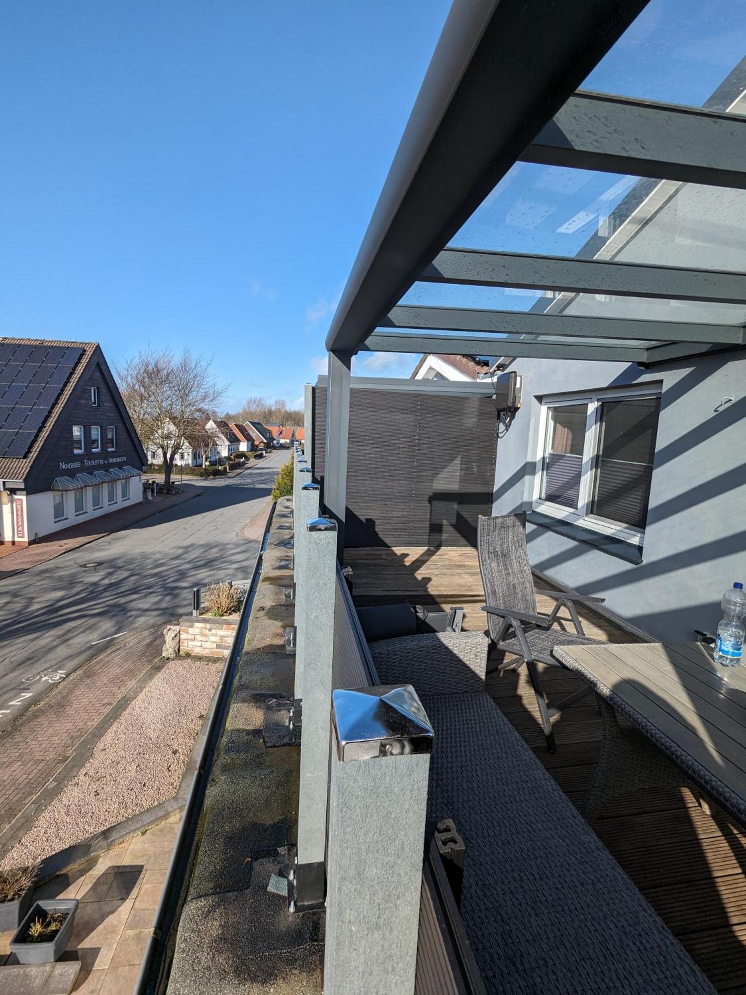 Am Oland Ferienhaus *