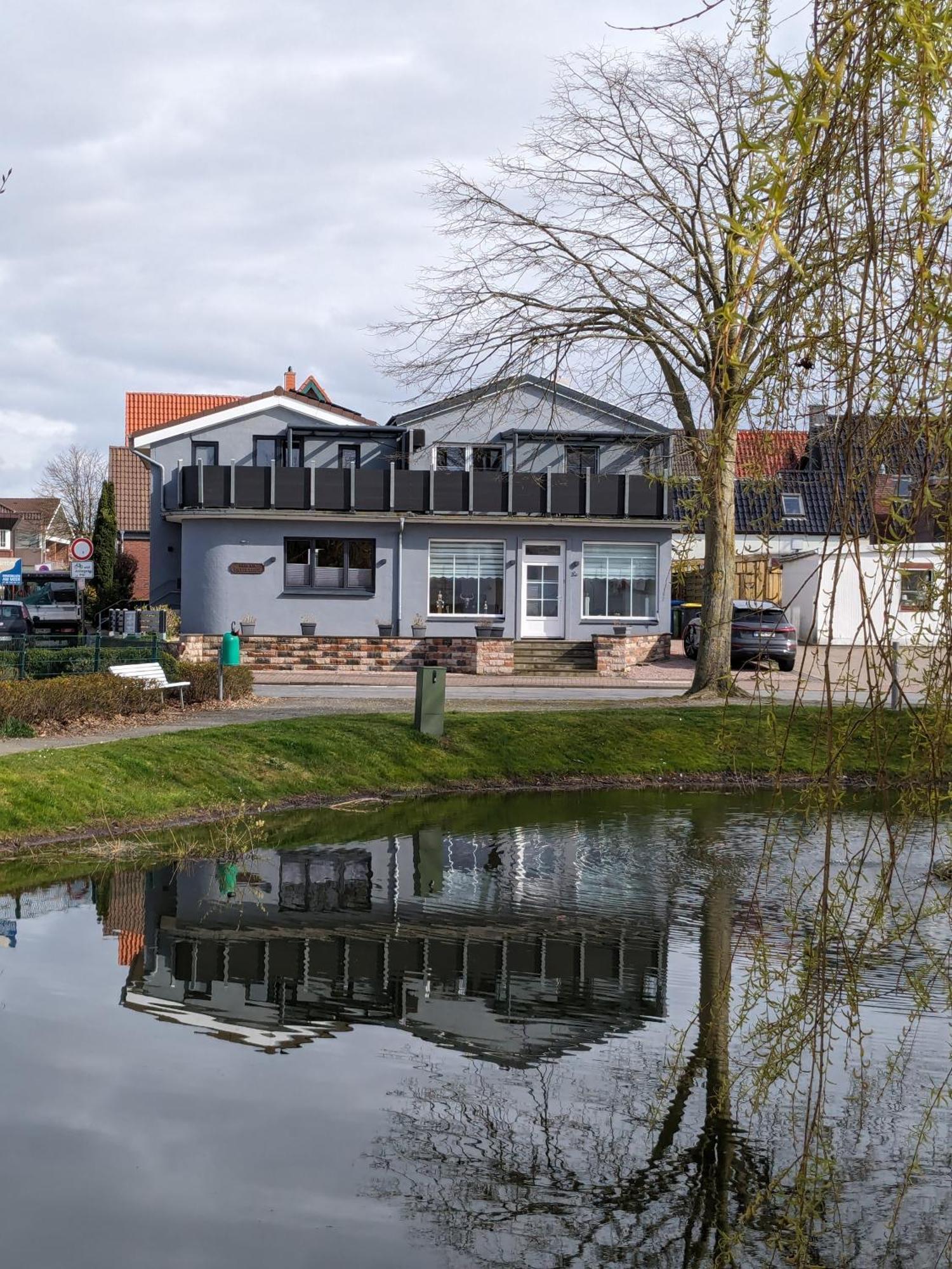 Am Oland Ferienhaus